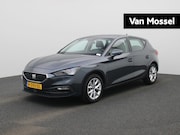 Seat Leon - 1.0 TSI Reference | Apple Carplay / Android Auto | Keyless S