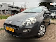 Fiat Punto - 0.9 TwinAir Street / APK/NAP/O.H. Nieuwe Koppeling