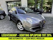 Alfa Romeo MiTo - 1.4 T Sport | Airco APK | Distributie vervangen 120 PK