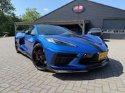 Chevrolet Corvette - C8 Convertible Stingray R 6.2L V8 LT3