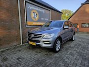 Mercedes-Benz M-Klasse - 350