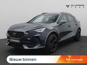 CUPRA Formentor - 1.4 e-Hybrid Business 204PK DSG Memorystoel, Matrix LED Verl