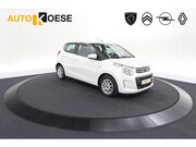 Citroën C1 - 1.0 e-VTi Feel | Camera | Airco | Lichtmetalen Velgen | DAB 