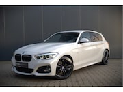 BMW 1-serie - 118i Corporate Lease Executive M Sport | Automaat | Stuurver
