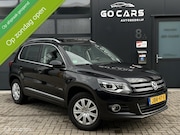 Volkswagen Tiguan - 1.4 TSI Sport&Style Carplay