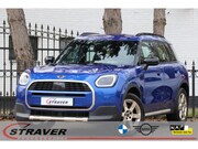 MINI Countryman - Mini 1.5 C Favoured S |JCW Stoelen |Stuurwielverwarming