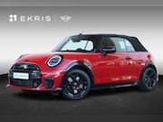 MINI Cabrio - 2.0 John Cooper Works M | Harman/Kardon Surround S