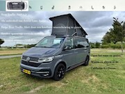 Volkswagen Transporter - California T6.1 Ocean