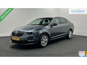 Skoda Octavia - 1.0 TSI Greentech Ambition Business NAVI ECC CARPLAY CRUISE