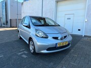 Toyota Aygo - 1.0-12V + 5D (bj 2007) AIRCO|APK:21-11-26