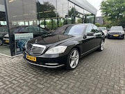 Mercedes-Benz S-klasse - 500 BlueEFFICIENCY 4-MATIC 435pk Automaat 1E EIGENAAR, BOMVO