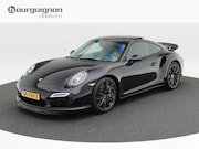 Porsche 911 - 3.8 Turbo S | BOSE | Sport Chrono | Org. NL | | 15.519KM !!!
