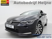 Volkswagen Golf - 204PK eHybrid PHEV DSG STYLE CAMERA/NAVI/SFEERVERL. PLUG-IN
