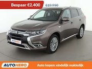 Mitsubishi Outlander - 2.4 PHEV Intense 4WD
