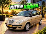 Lancia Ypsilon - Ypsilon 1.2 Argento//Airco