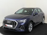 Audi Q3 - 45 TFSI e S edition | SoH 100% | Panoramadak | 360 Camera | 