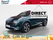 Nissan Qashqai - 1.3 MHEV Xtronic Tekna Plus | 10 Jaar garantie | €6.000, - K