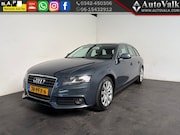 Audi A4 - Avant 1.8 TFSI Pro Line Business. Nieuwe motor. APK 07-2027