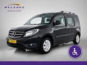 Mercedes-Benz Citan - 112 Ambiente Direct leverbaar! Rolstoelauto