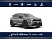 Skoda Elroq - 85X Elektromotor 340 1AT RS | Parkeersensoren voor en achter