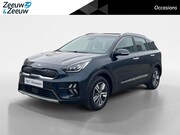 Kia Niro - 1.6 GDi PHEV DynamicLine | Stoel- en stuurverwarming | Adapt