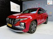 Hyundai Tucson - 1.6 T-GDI MHEV N Line Sky