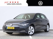 Volkswagen Golf - 1.4 eHybrid Style 204PK DSG | Navigatie | Led | Ergo stoelen