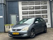 Honda Civic - 1.4i LS | Elek-Pakket | Airco | NW APK