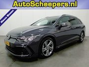 Volkswagen Golf - Variant 1.5 TSI R-Line PANO/LEDER/CARPLAY/CAMERA