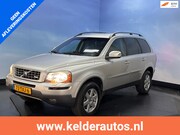 Volvo XC90 - 2.4 D5 7P Automaat | Leer | Clima | Trekhaak