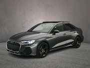 Audi A3 - limousine S edition 35 TFSI 150PK | Panoramadak | 18-Inch | 