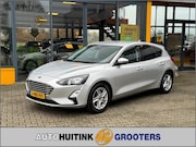 Ford Focus - 1.0 Ecoboost Trend Edition Business - camera - navi