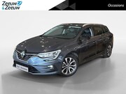 Renault Mégane - Estate 1.3 TCe 140 Techno *Automaat*Navi+Camera*Stoel/Stuur 