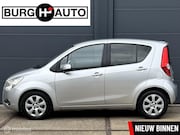 Opel Agila - 1.2 Enjoy - AIRCO - PARKEERSENSOREN - EL. RAMEN + SPIEGELS -