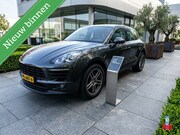 Porsche Macan - 2.0 Panorama dak, Elektrische Trekhaak, N.A.P.