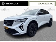 Renault Rafale - 1.2 E-Tech full hybrid 200 esprit Alpine - Demo / 5 JAAR GAR