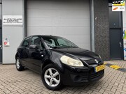 Suzuki SX4 - 1.6 Comfort [ 1e eig | Airco | Trekhaak | Elek pakket]