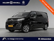 Citroën e-Jumpy - GB M L2 Driver EV 75kWh 136pk AUTOMAAT | CAMERA | NAVI | LM-