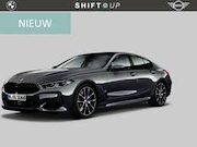BMW 8-serie - M850 Gran Coupé M850i xDrive Panoramadak | Harm