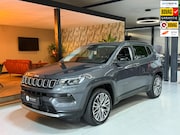 Jeep Compass - 4xe 190 Plug-in Hybrid Limited | 360° Camera | CarPlay | ACC