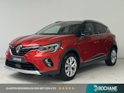 Renault Captur - 1.6 E-Tech Plug-in Hybrid 160 Intens | BOSE-Audiosysteem | S