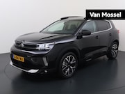 Citroën C5 Aircross - 1.6 Plug-in Hybrid 225 Business Plus | Leder | Memory stoele