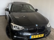 BMW 1-serie - 118i+ | Automaat | Schuifdak | Xenon