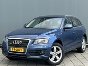 Audi Q5 - BWJ 2009 | 2.0TFSI 211PK quattro Pro Line AUTOMAAT | TREKHAA