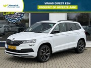 Skoda Karoq - 1.5 TSI 150 pk DSG Sportline Business | Stoelverwarming | Ad