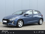 Hyundai i20 - 1.0 T-GDI E-Motion
