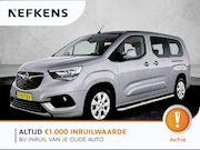Opel Combo - 110pk L2H1 Edition | 1ste eigenaar | 7 Persoons | Camera | N