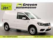 Volkswagen Caddy - 1.4 TSI 130PK | Automaat | Benzine | Airco | Cruise | Parkee