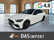 Mercedes-Benz C-klasse - e 4Matic