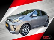 Kia Picanto - 1.0 CVVT Design Edition |CARPLAY|CAMERA|CRUISE|LEER
